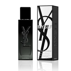 YVES SAINT LAURENT Myslf