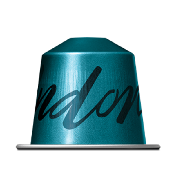 Кофе в капсулах Nespresso Indonesia