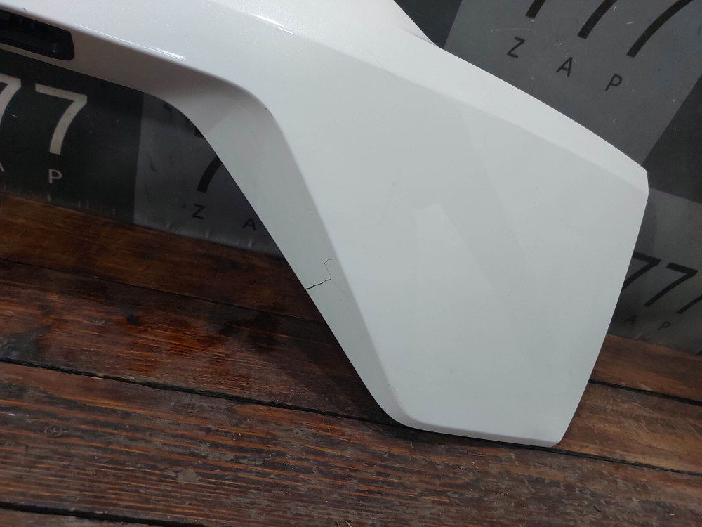 Накладка крышки багажника Jetour Dashing 22-нв Б/У Оригинал F165608170CADQ