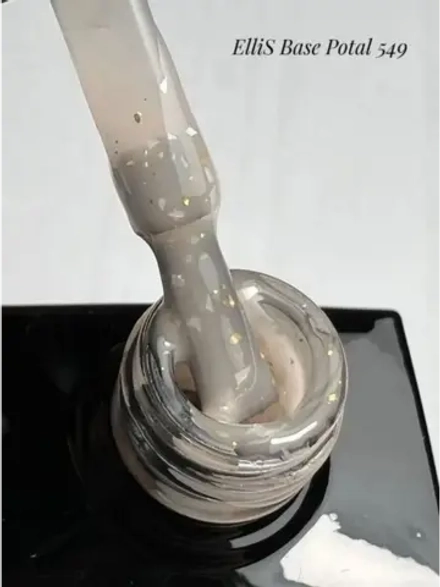 ElliS база поталь 549 10 мл