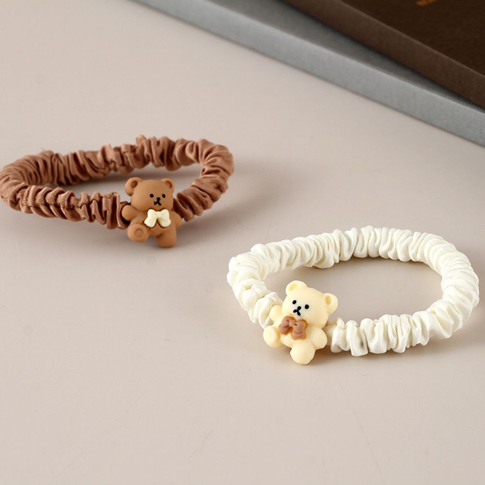 Резинка для волос &quot;Bear Tie&quot;
