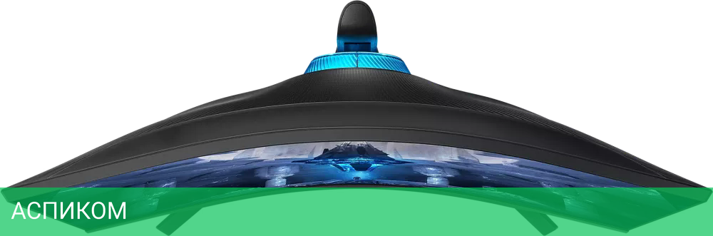 Монитор Samsung Odyssey Neo G7 LS32BG750NUXEN