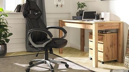 Каким должно быть офисное кресло?