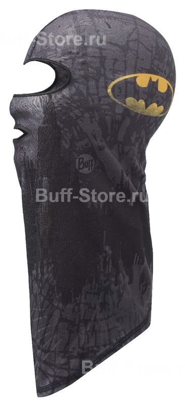 Балаклава тонкая Buff Batlight детская Фото 1