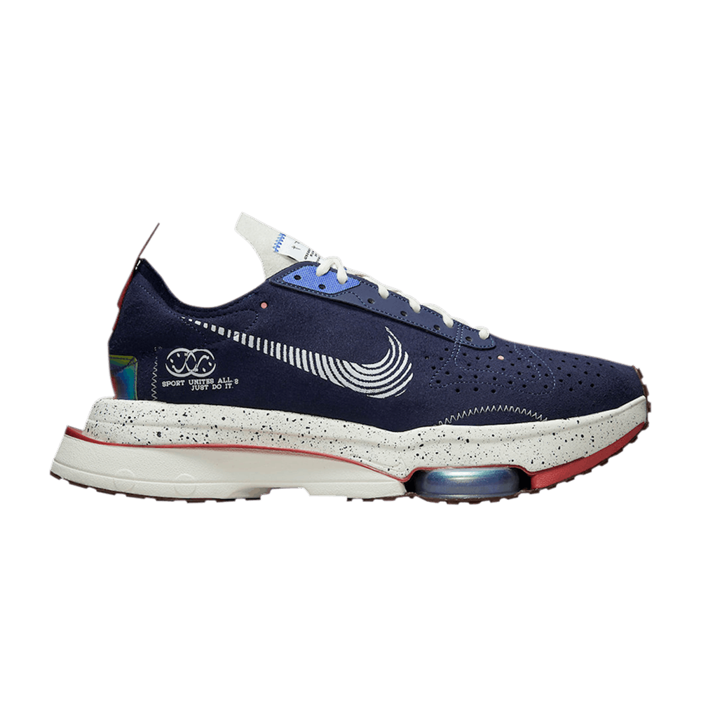 Кроссовки Nike Air Zoom Type