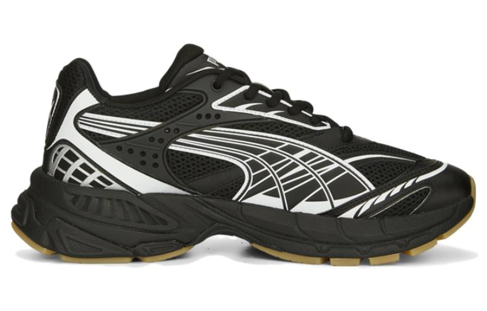 PUMA Velophasis Technisch