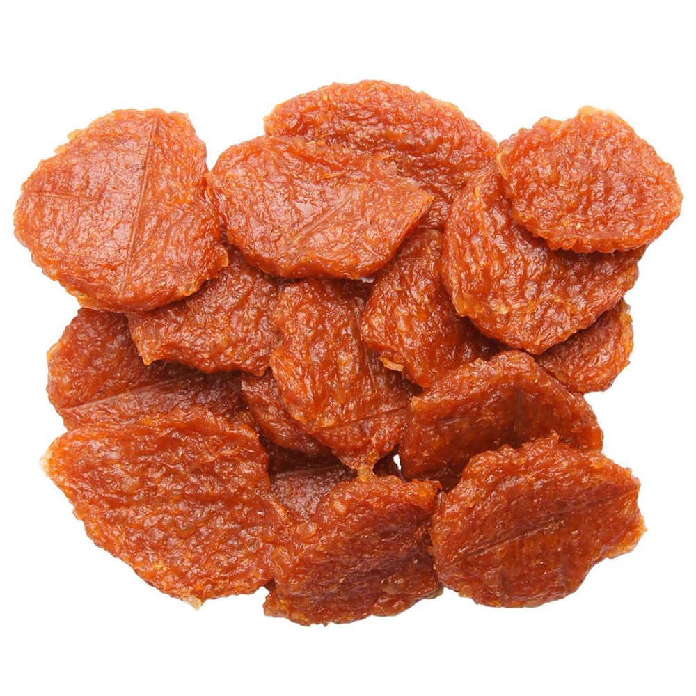Лакомство для собак Мнямс Стриплойн по-английски, 75 г
