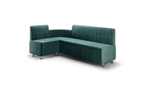 Кухонный уголок со спальным местом Каприччио 022 антивандальный флок emerland дерево