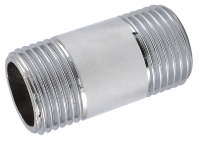 Бочонок  ViEiR   (ХРОМ)  1/2 х 200мм.  (80/5шт)