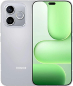 6.6" Смартфон Honor 600 Lite 8/256Gb,  NFC,  AMOLED,  120Гц,  6520мAч,  серый