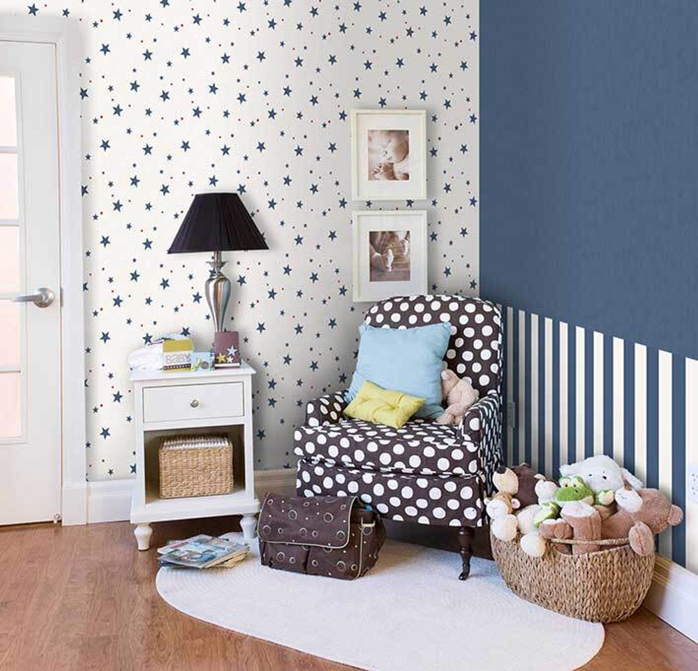 Техас-фон-82 (синяя)