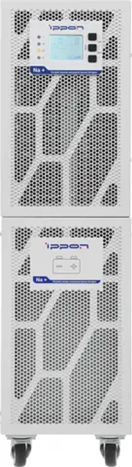 ИБП Ippon Na+ TA 10K