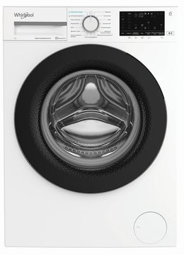 Пральна машина вузька Whirlpool WAM 712WB UA