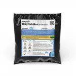 Керамзит для растений Simplex ClayPebbles 5 л (Ø 5-10 мм)