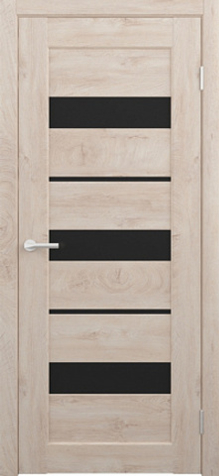 Межкомнатные двери Бостон, CPL, Дуб золотистый