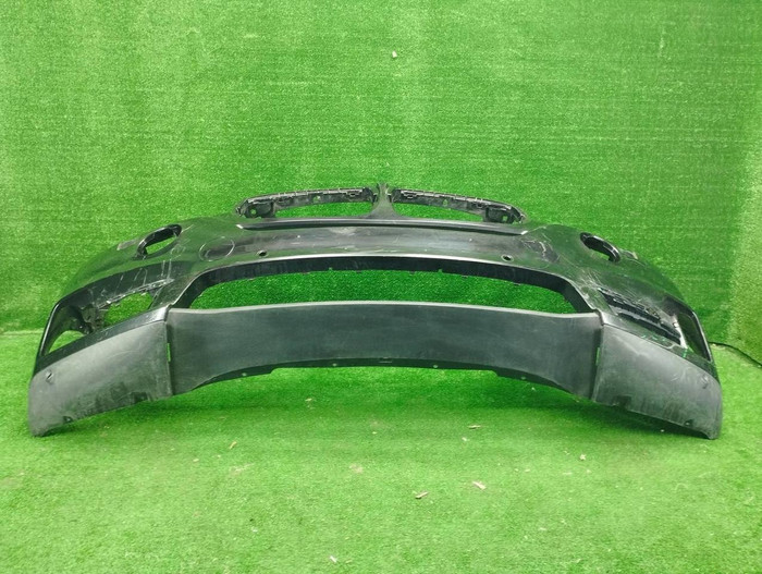 Бампер передний BMW X5 F15 (2013-2018)