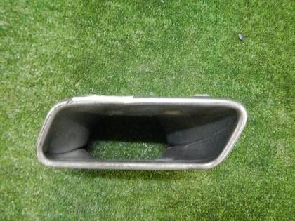 Насадка глушителя левая Mercedes S w222 (2013-2017) AMG