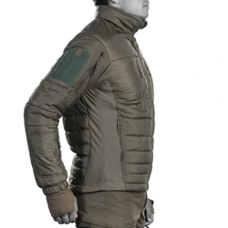 UF PRO DELTA ML GEN.2 TACTICAL WINTER JACKET - Brown Grey