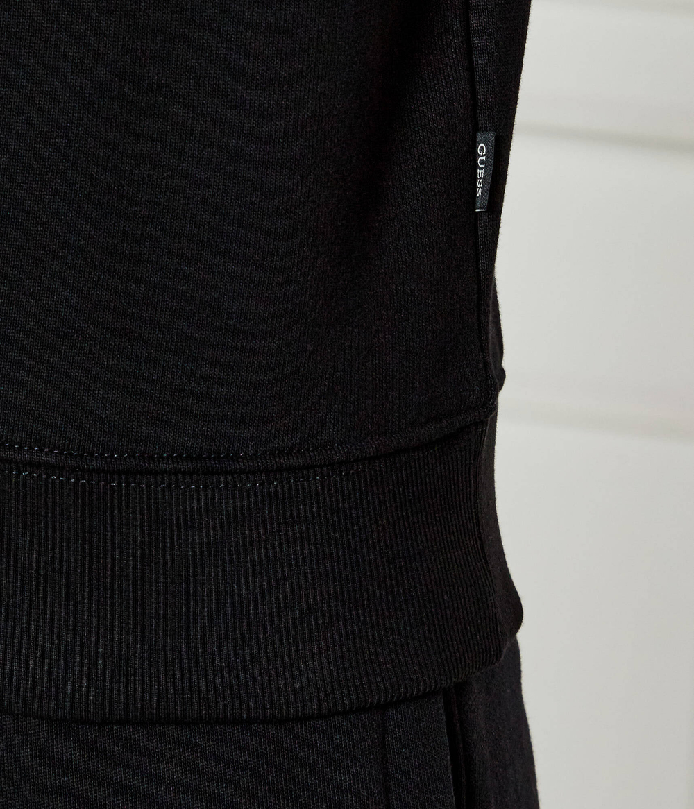 Худые Guess Jeans - черный(M5RQ41 KCPR1)