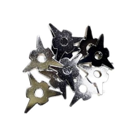 Цена на Great Wolf (GWR0002) Звездочка для сварки (10шт)