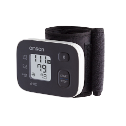 Тонометр OMRON RS2 Intelli IT c Bluetooth