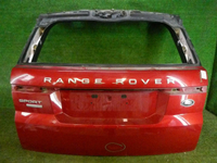 Крышка багажника Range Rover Sport 2 (2013-2022)