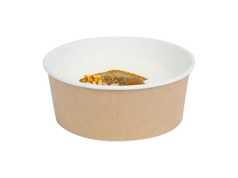 OSQ ROUND BOWL 1300 DOME