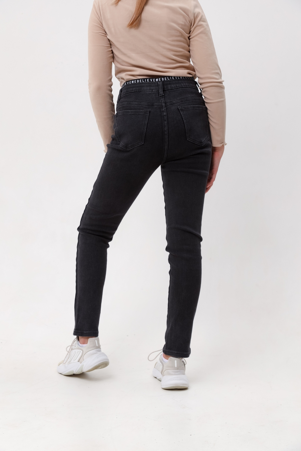 Брюки джинс. д/д DELORAS 21547