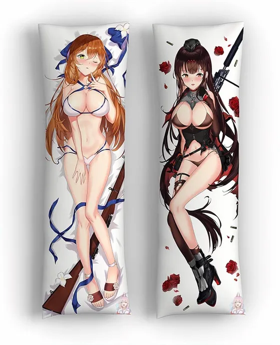 Дакимакура DSR-50, M1903