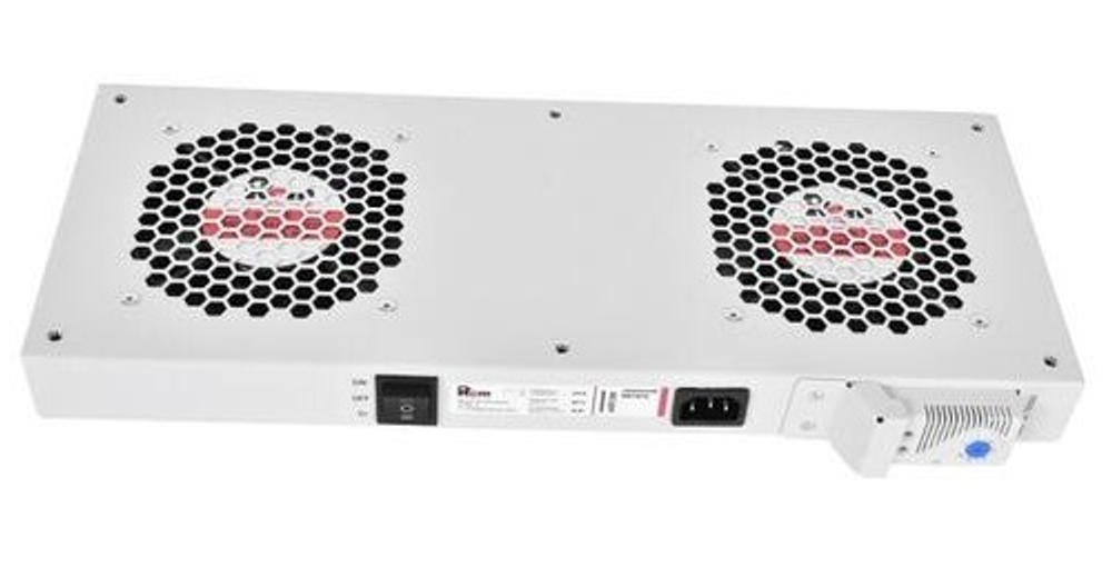 Вентиляторный модуль  ЦМО R-FAN-2T