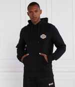 Худи Seeger BOSS BLACK - черный(50494962)