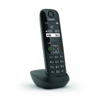 Дополнительная трубка Gigaset S30852-H2876-R101 AS690HX Дополнительная трубка