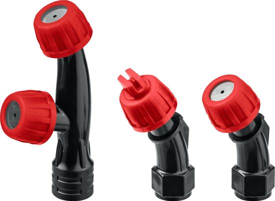 Аккумуляторный опрыскиватель "ЗУБР" ОПЛ-15-41