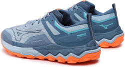 Кроссовки бег. MIZUNO Wave Ibuki 4