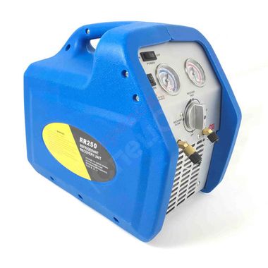 Станция "Specos" RR250 для откачки и восстановления хладагента