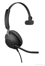 Jabra Evolve2 40 Mono UC [24089-889-899]