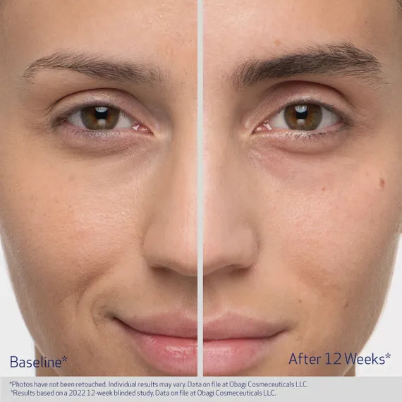 Сыворотка-бустер для роста бровей