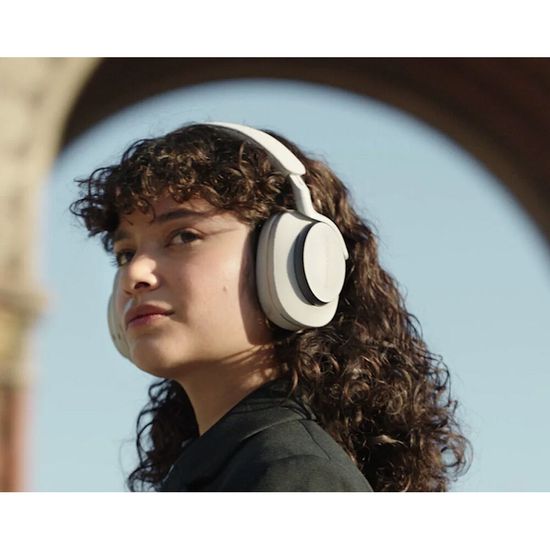 Беспроводные наушники Bowers & Wilkins PX 7 S2e Cloud Grey