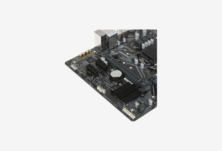 GIGABYTE H410M S2H V2_0426531101929
