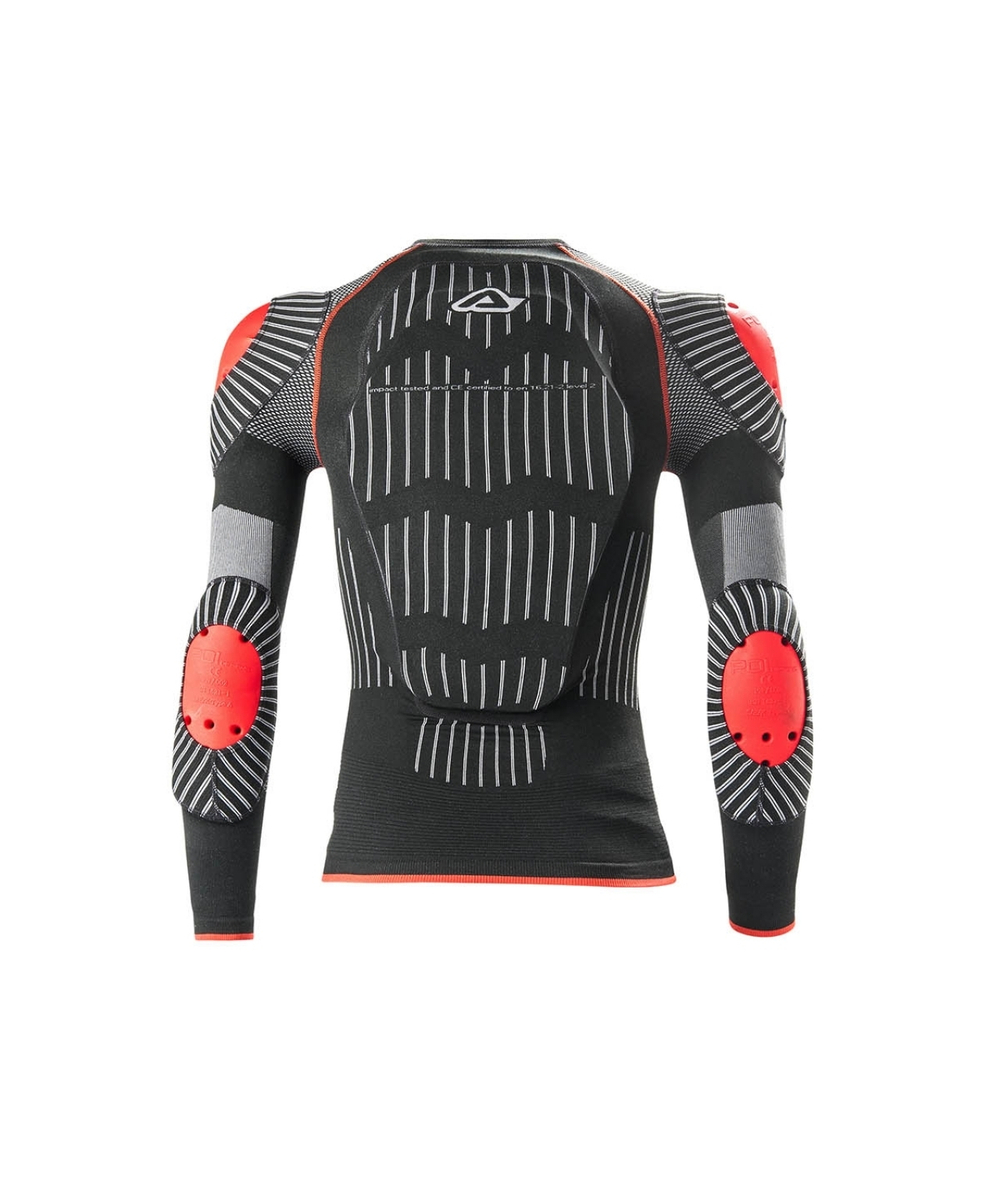 Защита тела детская Acerbis X-FIT PRO 2.0 KID Body Armour