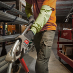 Перчатки защитные Milwaukee Hi-Dex 2/B размер 8 (M)