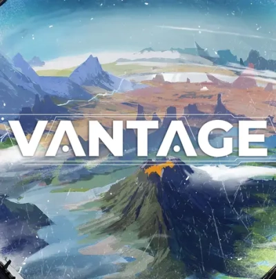 Vantage - настольная игра