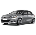 Citroen C4 2 поколение B7 (06.2010 - 12.2015) хэтчбек