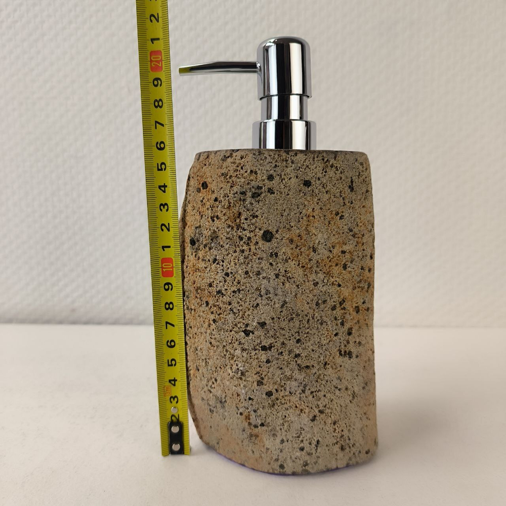 Дозатор из речного камня DRC-63765 (143)