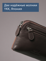 B270037 Venezia - Футляр для ключей и карт Marta Ponti