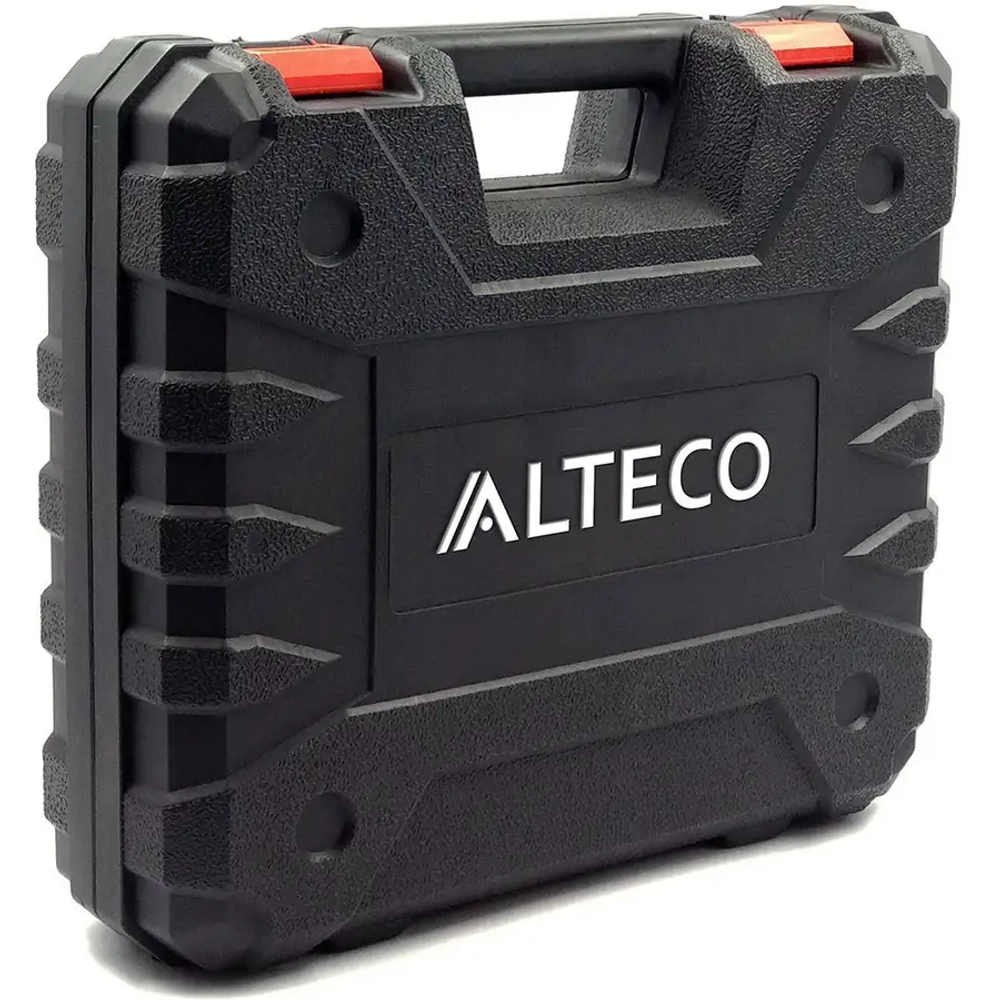 АККУМУЛЯТОРНАЯ ДРЕЛЬ-ШУРУПОВЕРТ CD 0412 (CD 1610.1) 16V ALTECO 27170