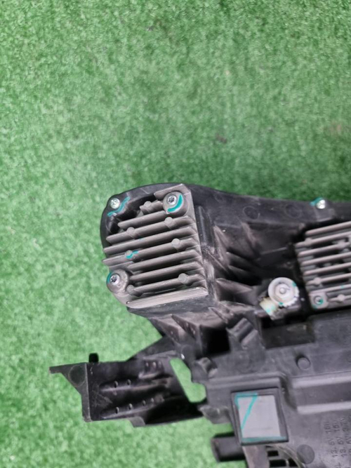 Фара правая Haval H5 2 (2023-н.в.) LED