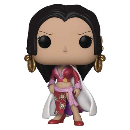 Фигурка Funko POP! Animation One Piece Boa Hancock