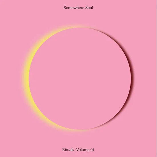 V/A - Somewhere Soul