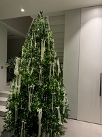 Новогодняя Ель «Винтажное Рождество »